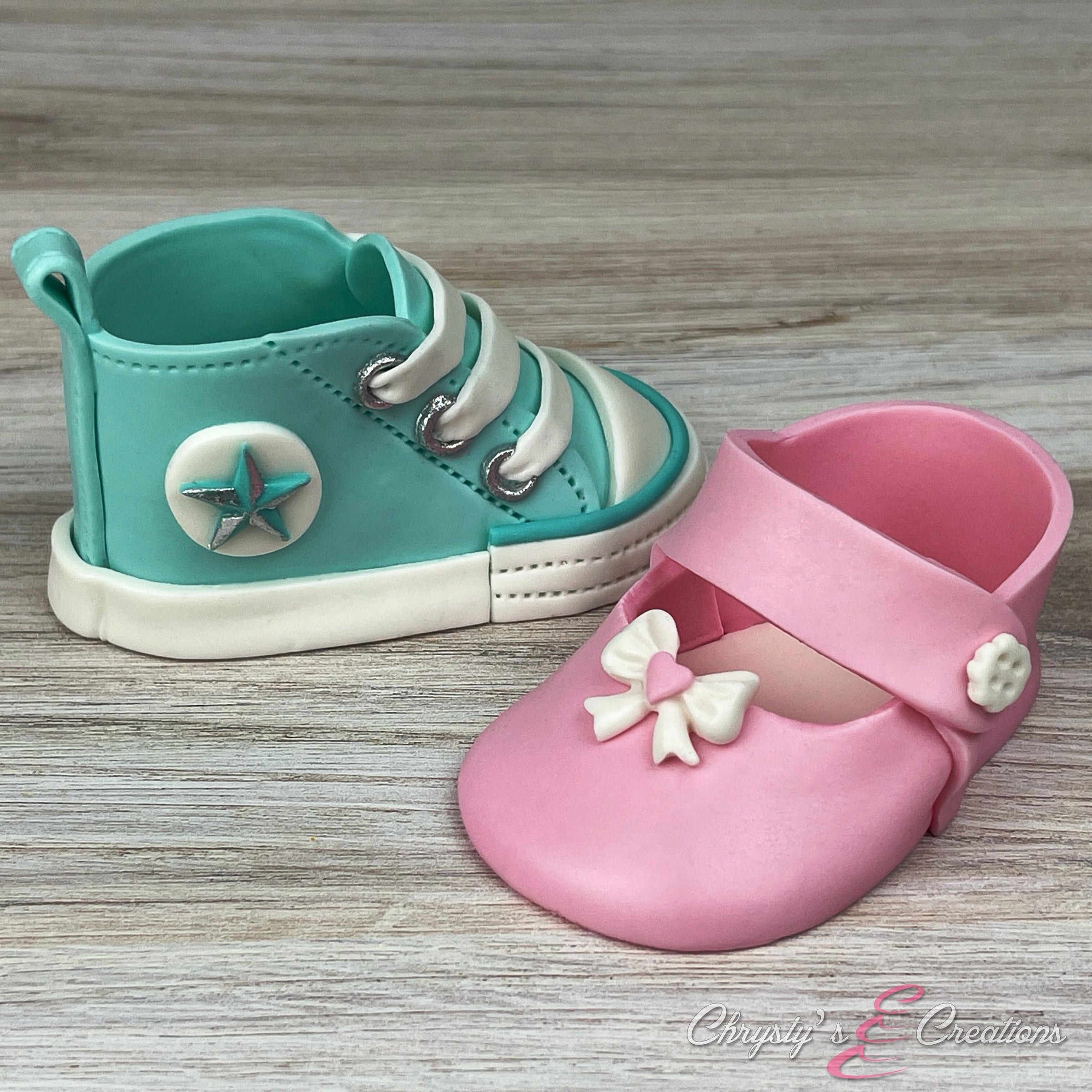 Baby Themed
