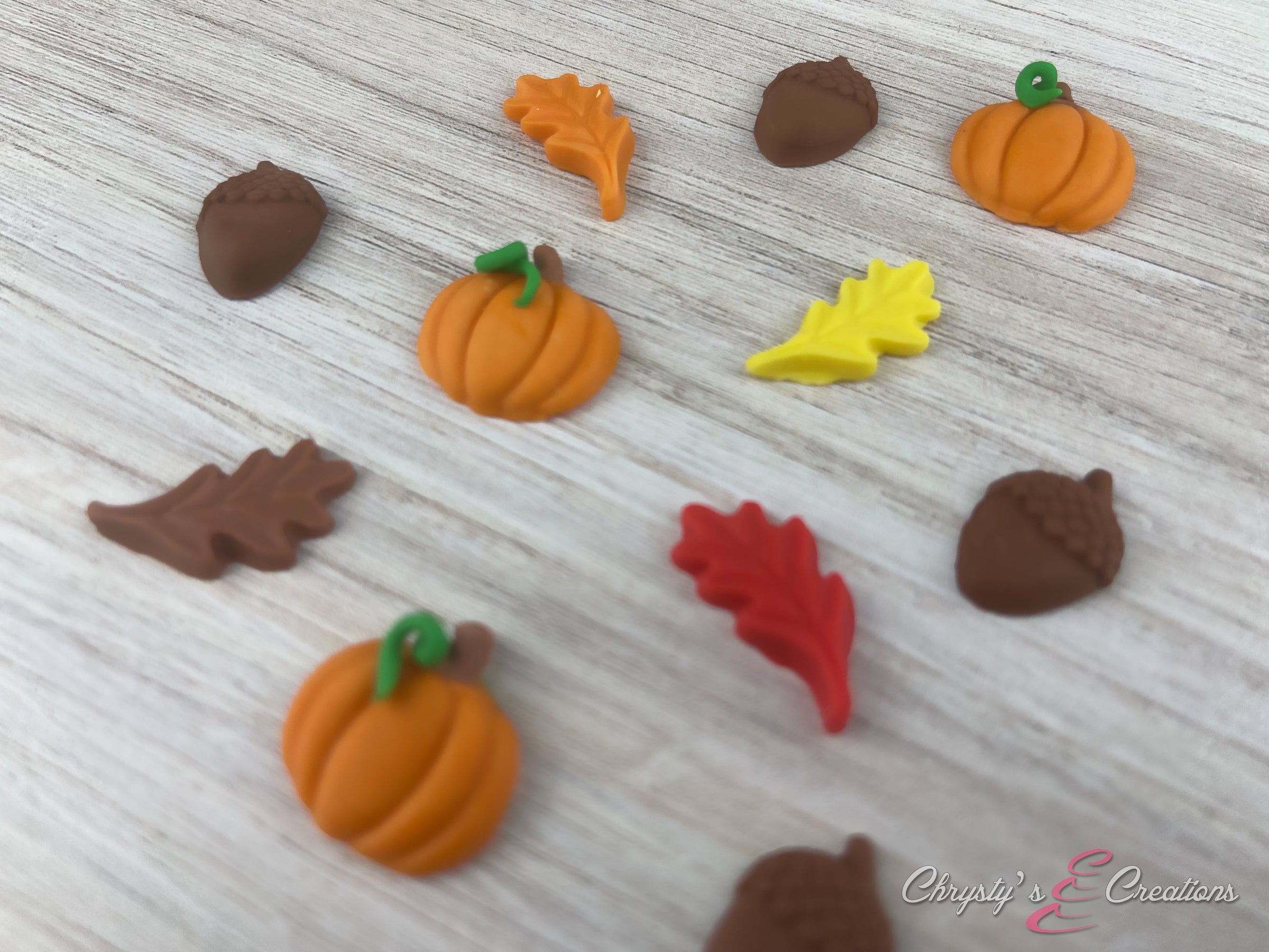 Holidays & Seasonal