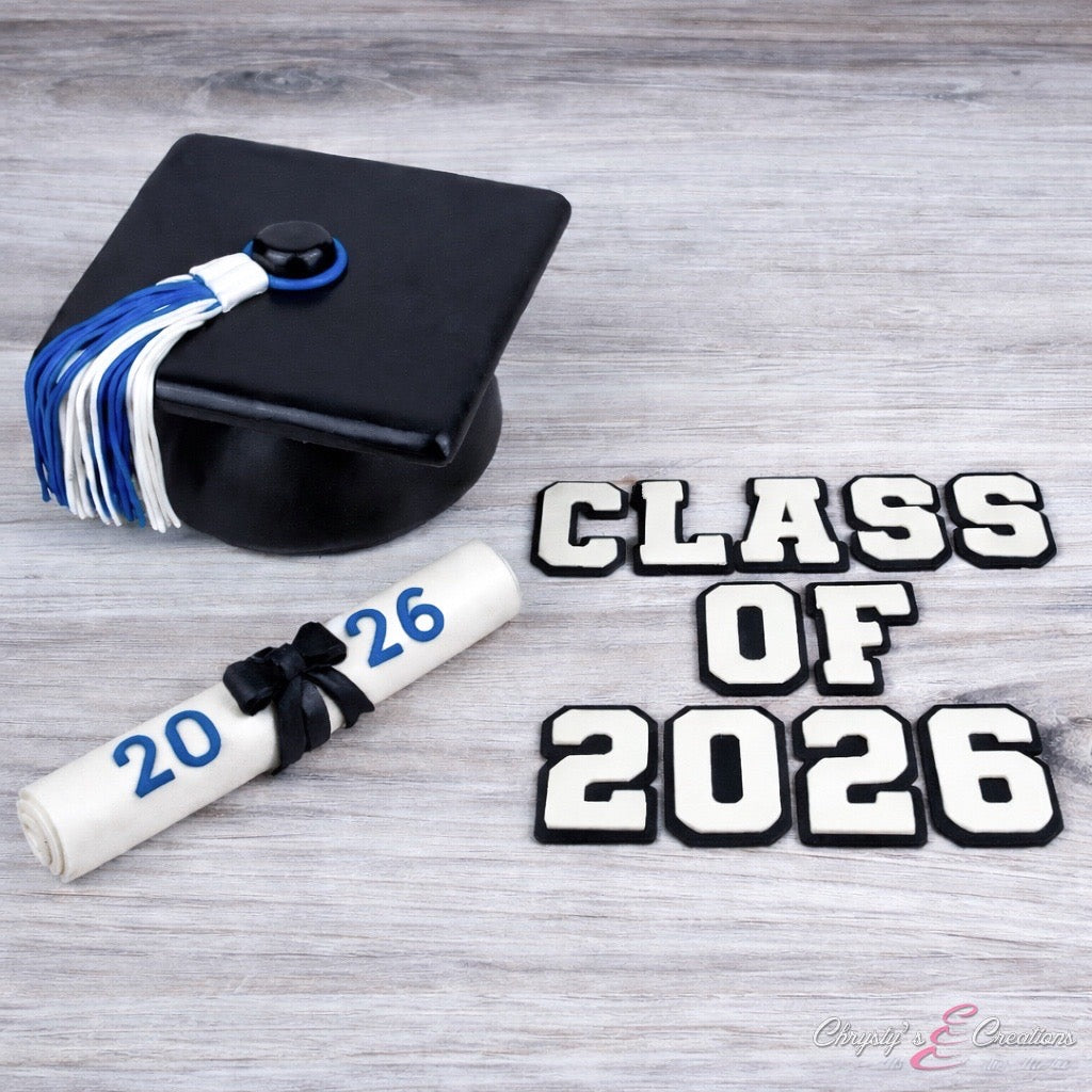 Graduation & School