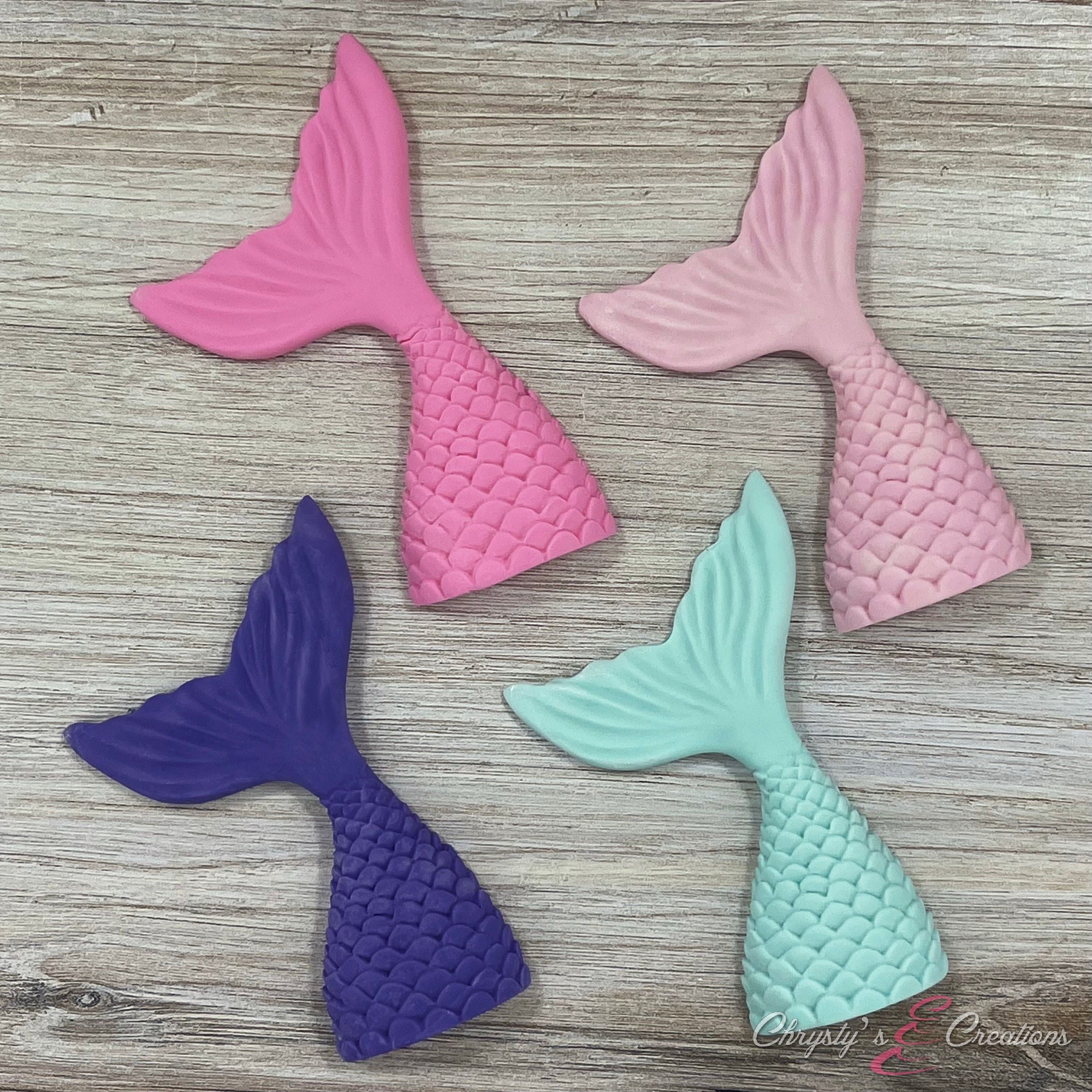Mermaids, Fairies, & Unicorns