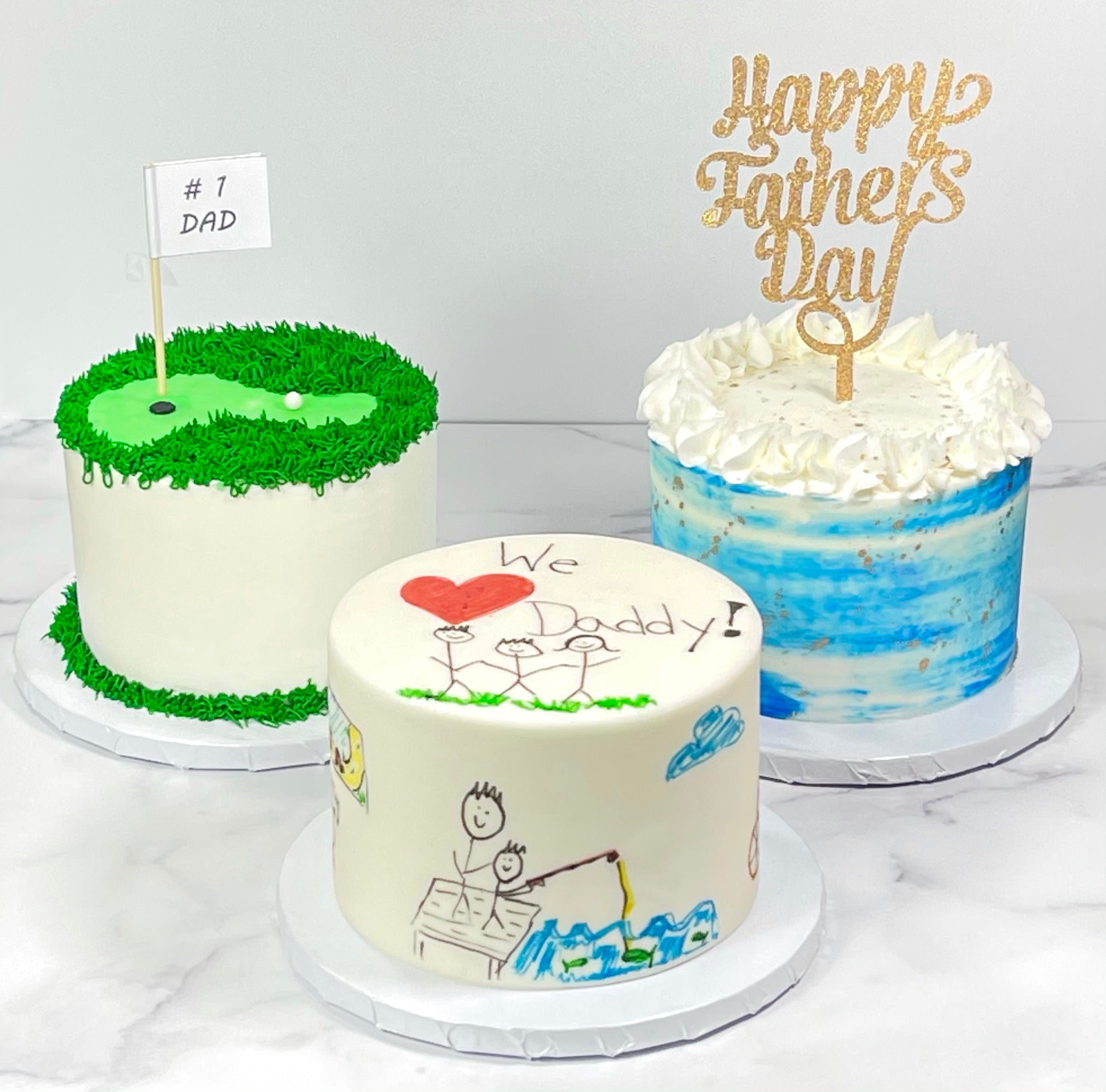 Father's Day Specials
