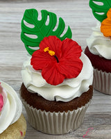 Hibiscus Flowers