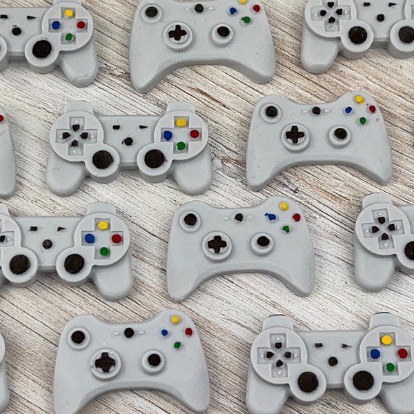 Edible Game Controller Toppers