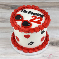 Pop Star Birthday Decor