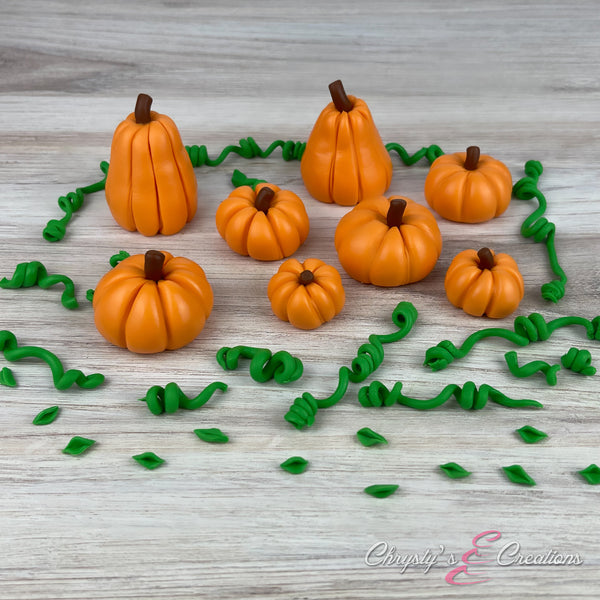 Pumpkins