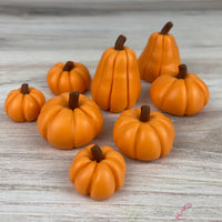 Pumpkins