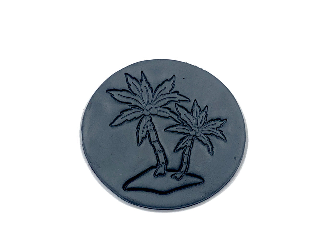 Black - TropiFondant