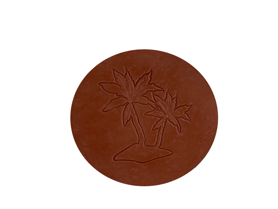 Brown - TropiFondant