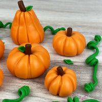 Pumpkins