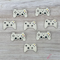 Edible Game Controller Toppers