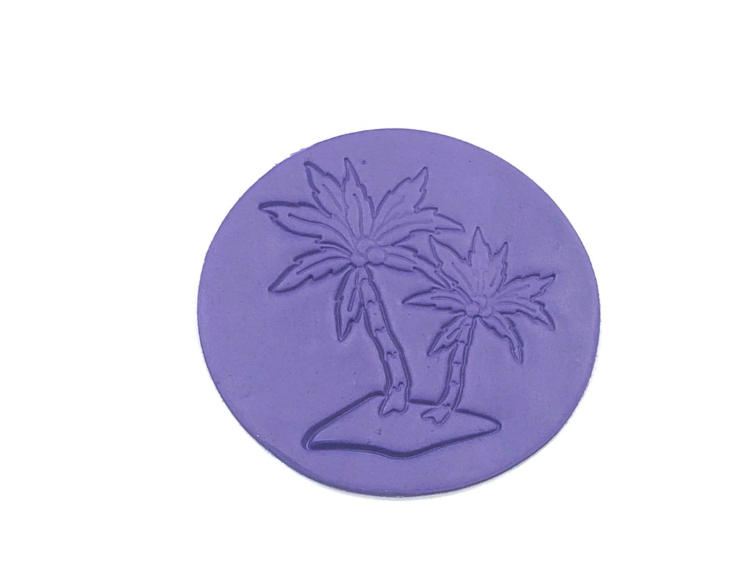 Purple - TropiFondant