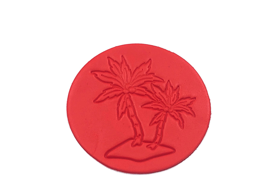 Red - TropiFondant