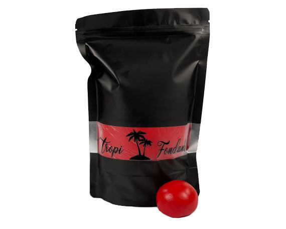 Red - TropiFondant