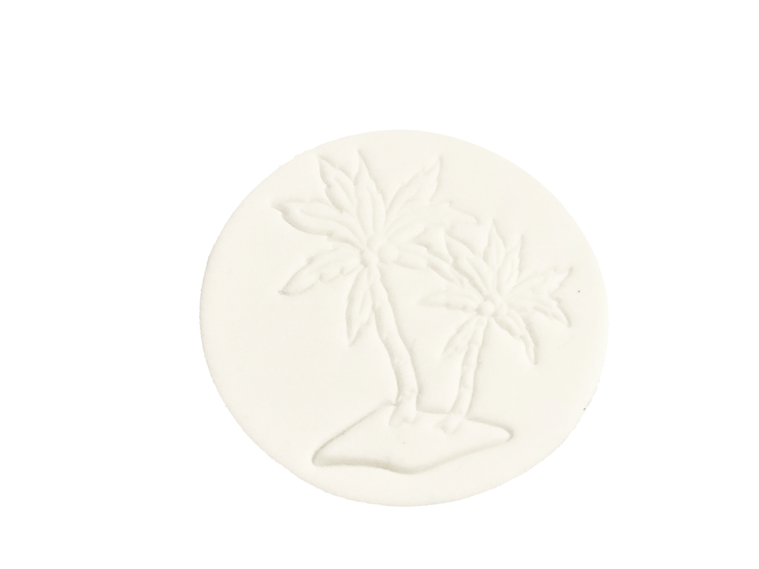 White - TropiFondant