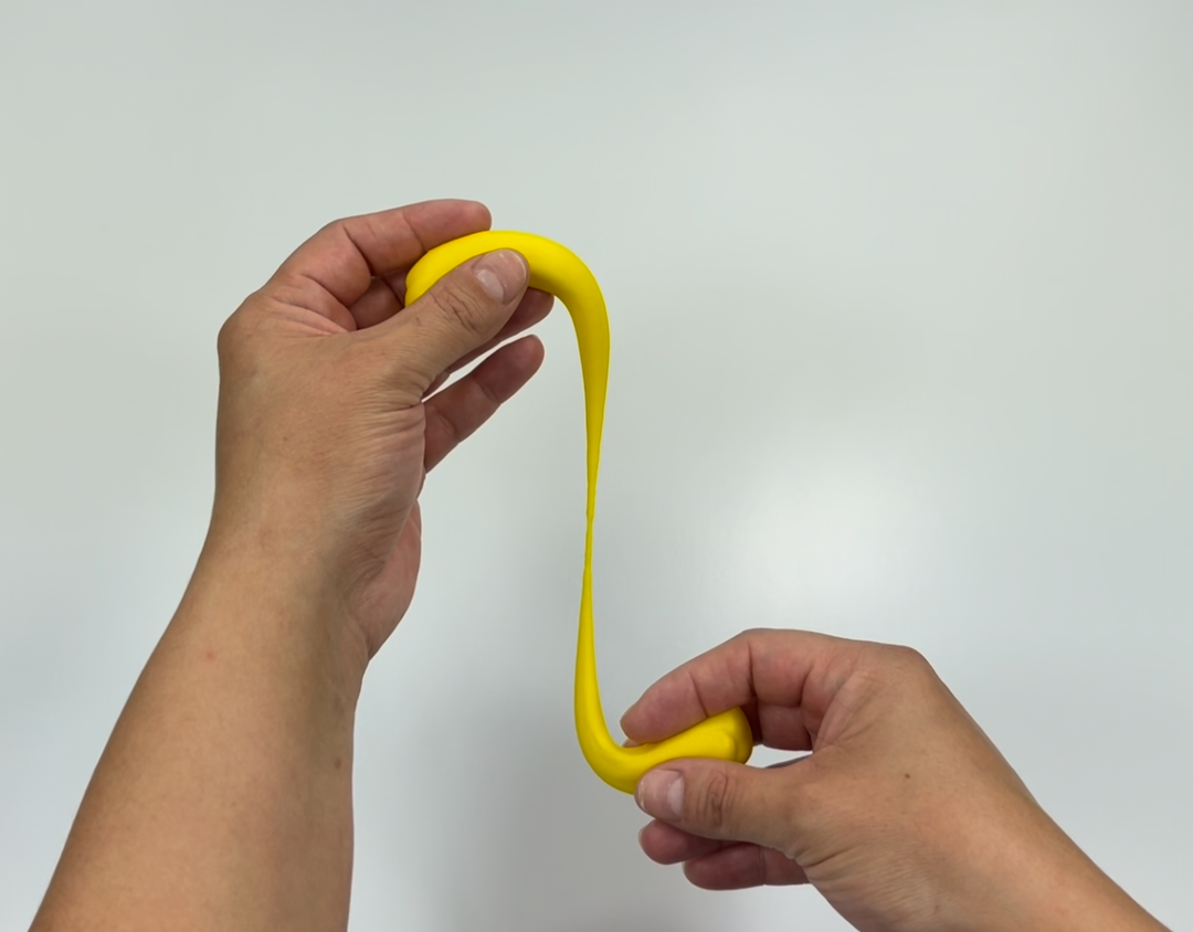 Yellow - TropiFondant