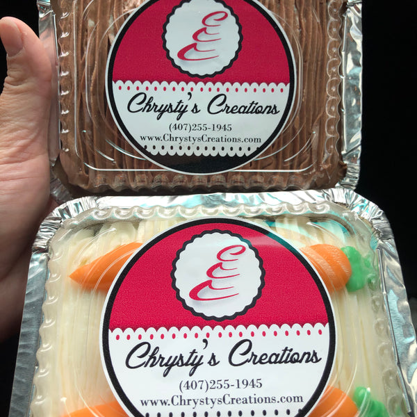 Tasting Samples