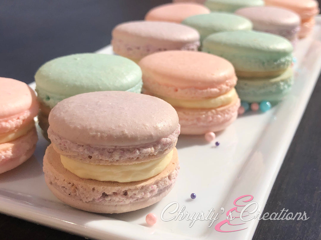 Macarons