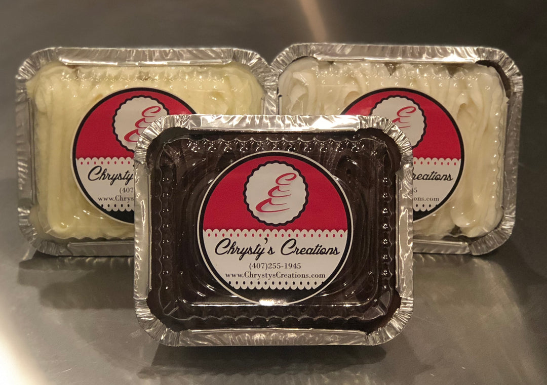 Tasting Samples