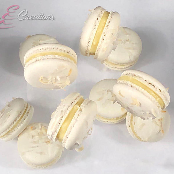 Macarons