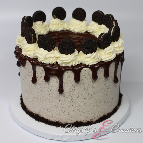 Oreo Dream Cake