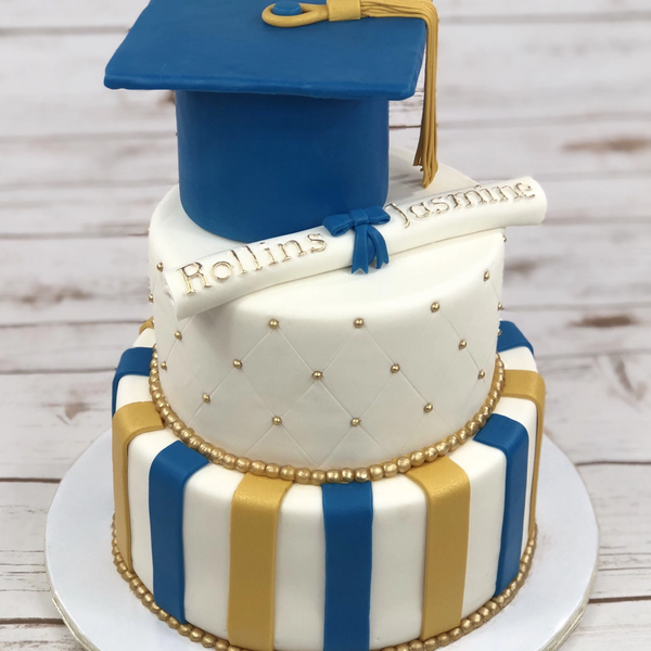 Celebrate BIG!