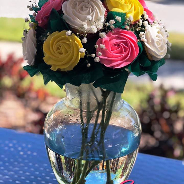 Cupcake Bouquets