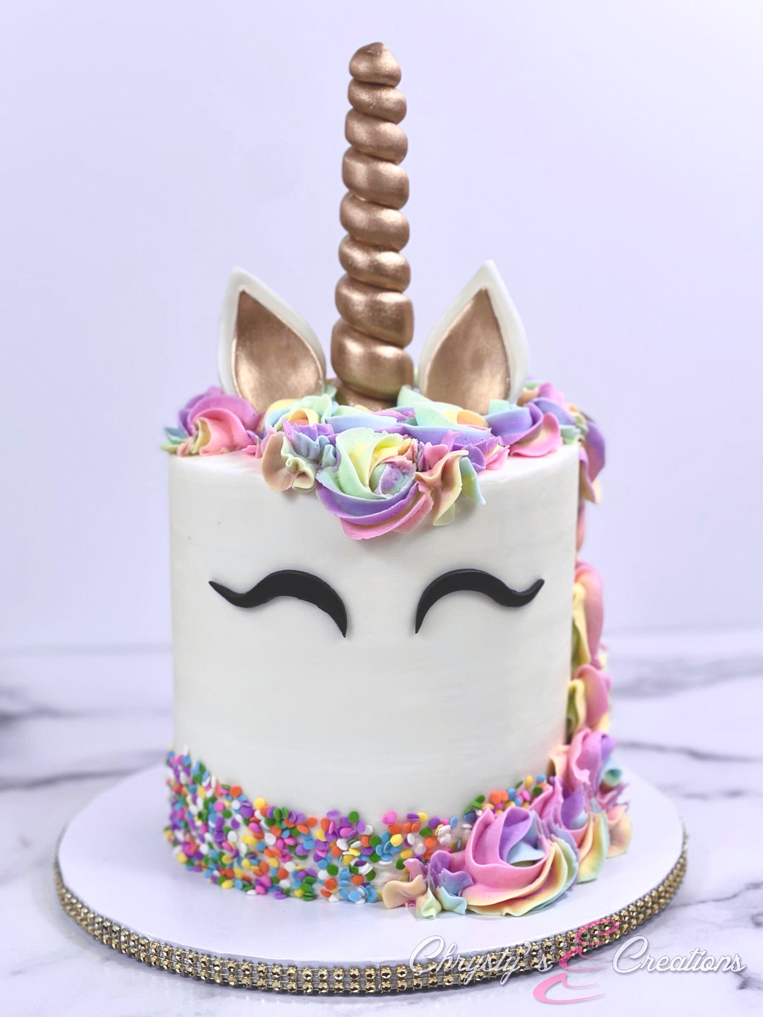 Unicorn Cake