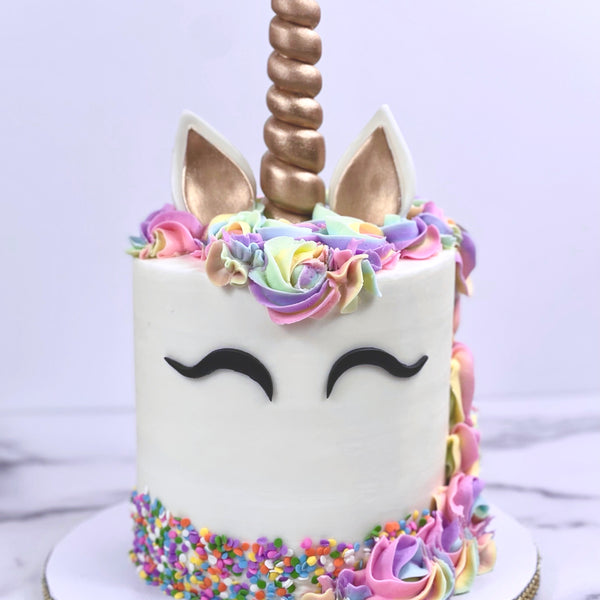 Unicorn Cake