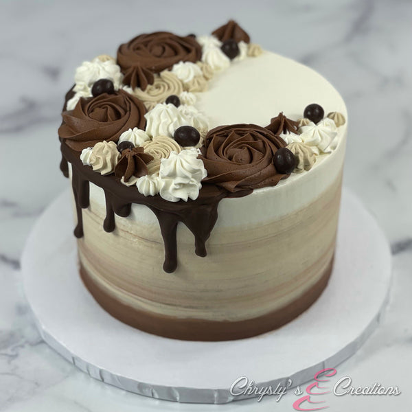 Mocha Expresso