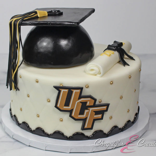 Graduation Special